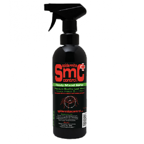 SMC Spider Mite Control - 750ml